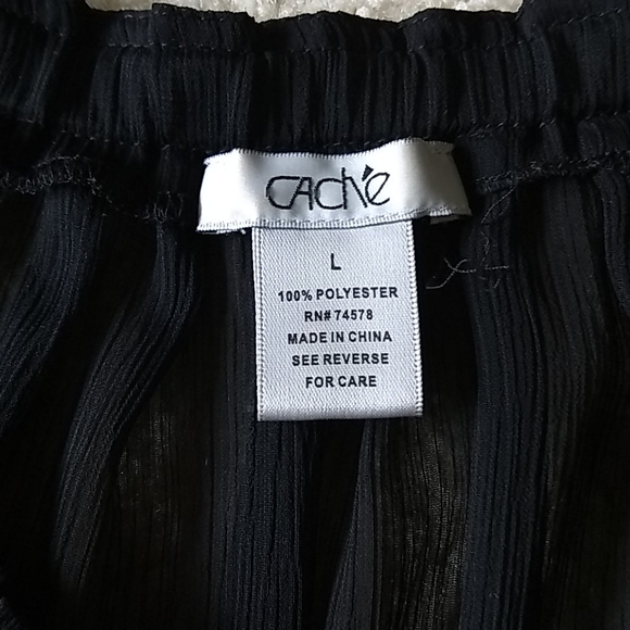 Cache Top - Picture 10 of 10